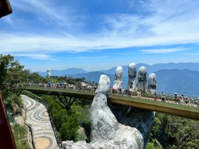 Vietnam Study Abroad Information Session